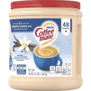 French vanilla