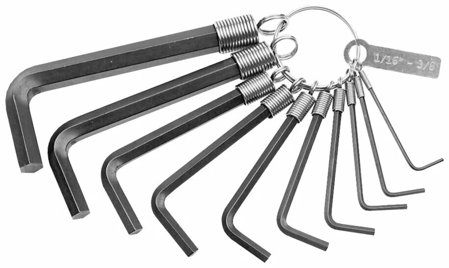 набор шестигранников стайер. ключ-шестигранник 10х228 энкор. маленький ключ шестигранник. набор имбусовых ключей зубр 27477-h8. многогранник ключи.