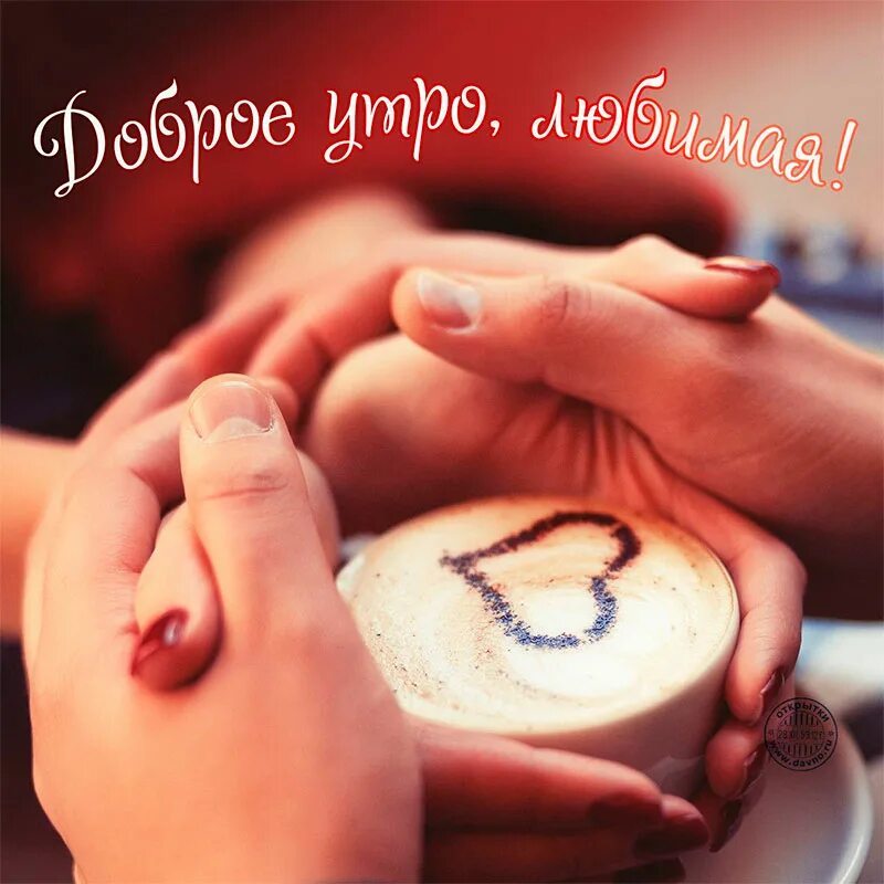 Доброе утро 20. Доброе утро любимая. Доброе утро любимый. Утро ДОБДОБРОЕ любимый. С добрым утромл любимая.