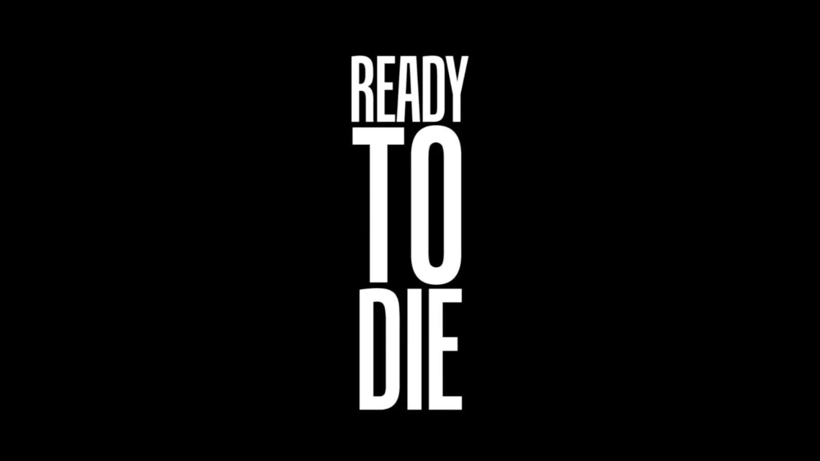 Don t die before i do. Надпись die на чёрном фоне. i die надпись. lets die на черном фоне. обои hi bitch.