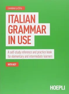 Study the grammar