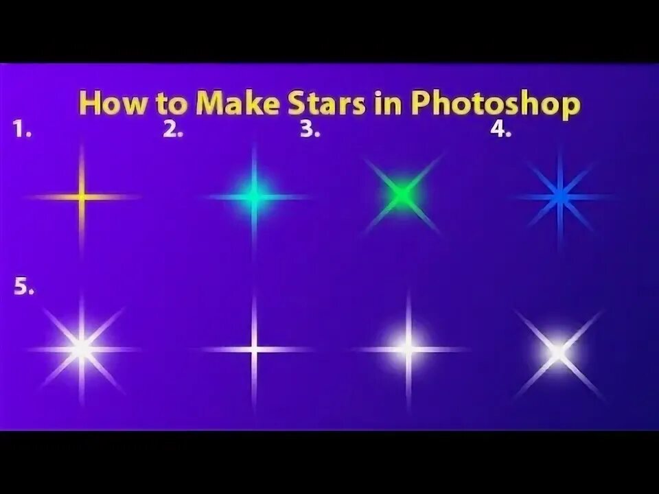 Make my a star