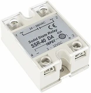 Input ac 230v
