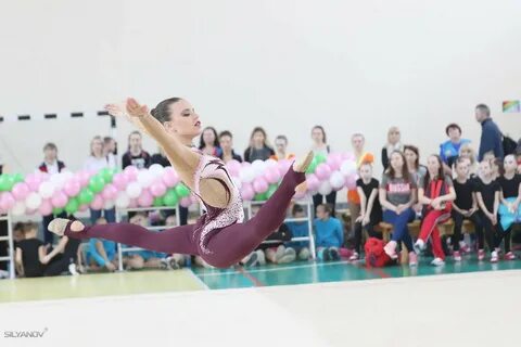 Физкультура 17