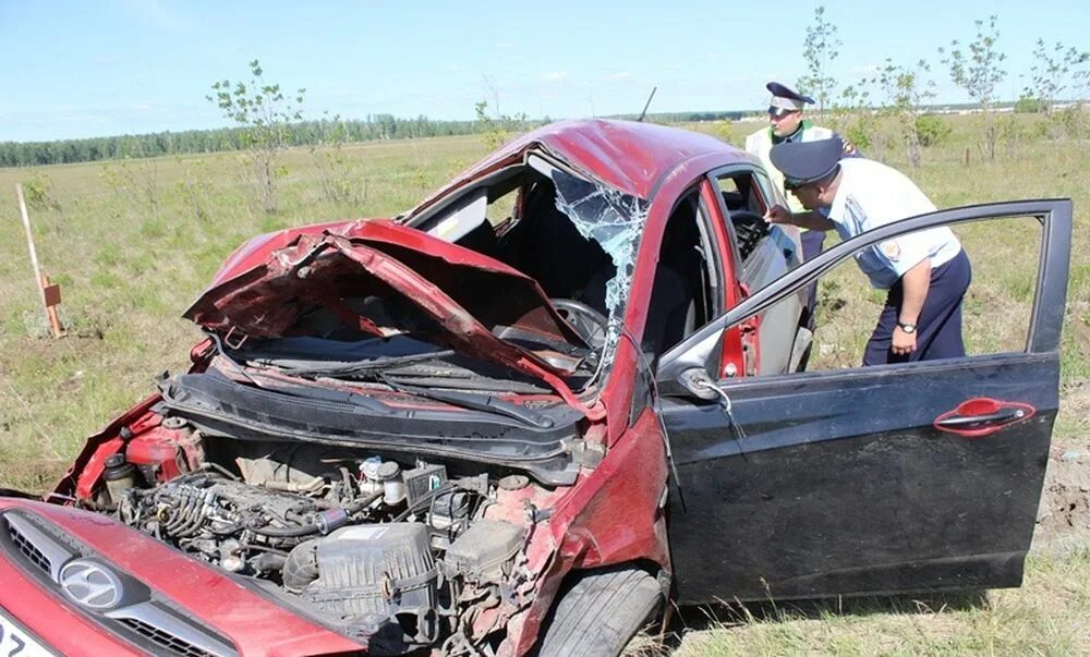 Авария в Увельском районе. Авария Увелка Южноуральск.