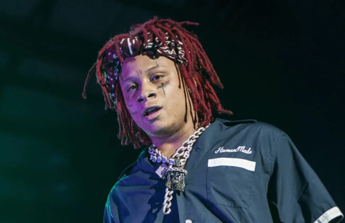 Трипи ред. Trippie. Trippie Reed. Trippie Redd рост.