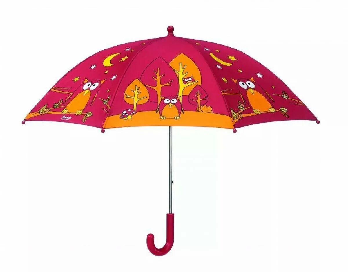 Зонт. Детский зонтик. Зонт для детей. Зонт для дошкольников. Зонтик оле