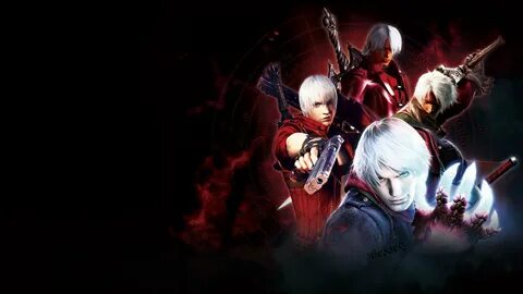 Devil may 4 special edition