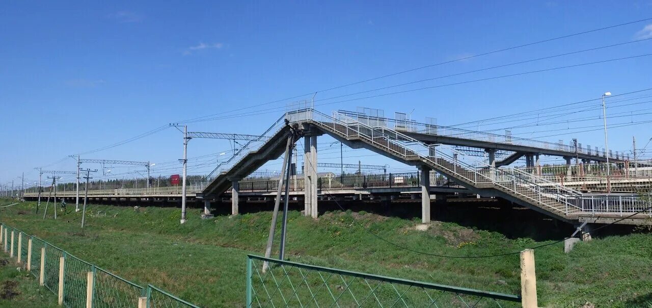 тосно 2 саблино