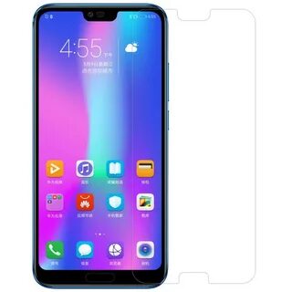 Honor 10 x экран