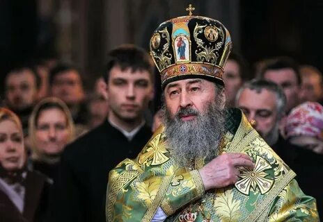 Владыка украины