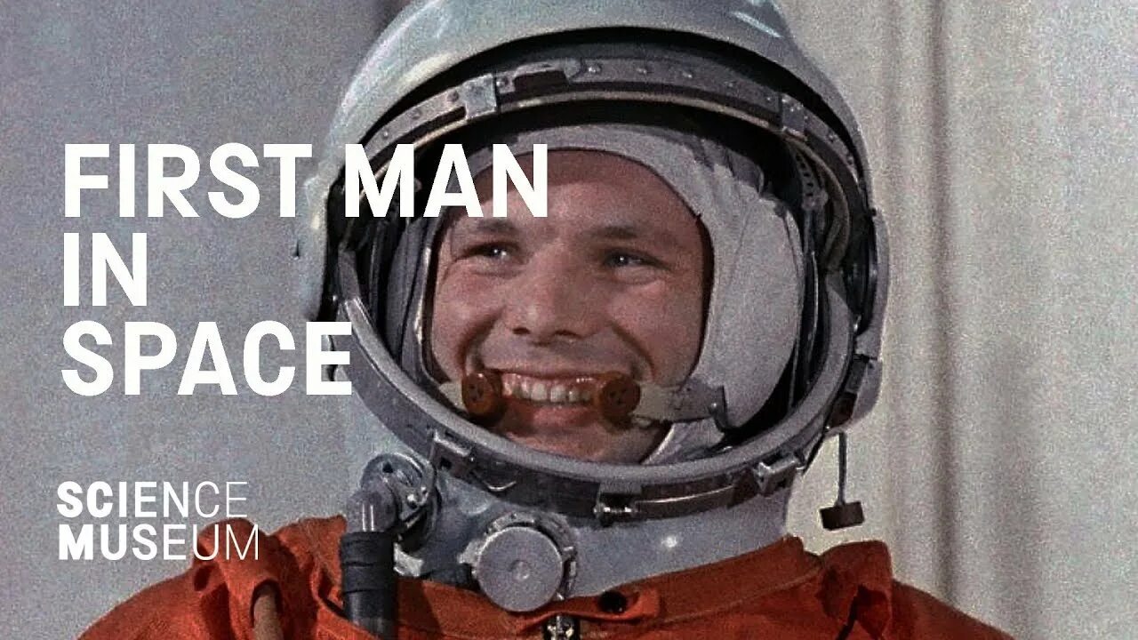 Гагарин на английском кратко. Man in Space Gagarin. Yuri Gagarin Flight. Гагарин космонавт постеры.