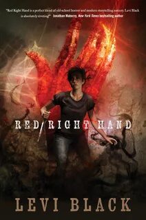 Red right hand