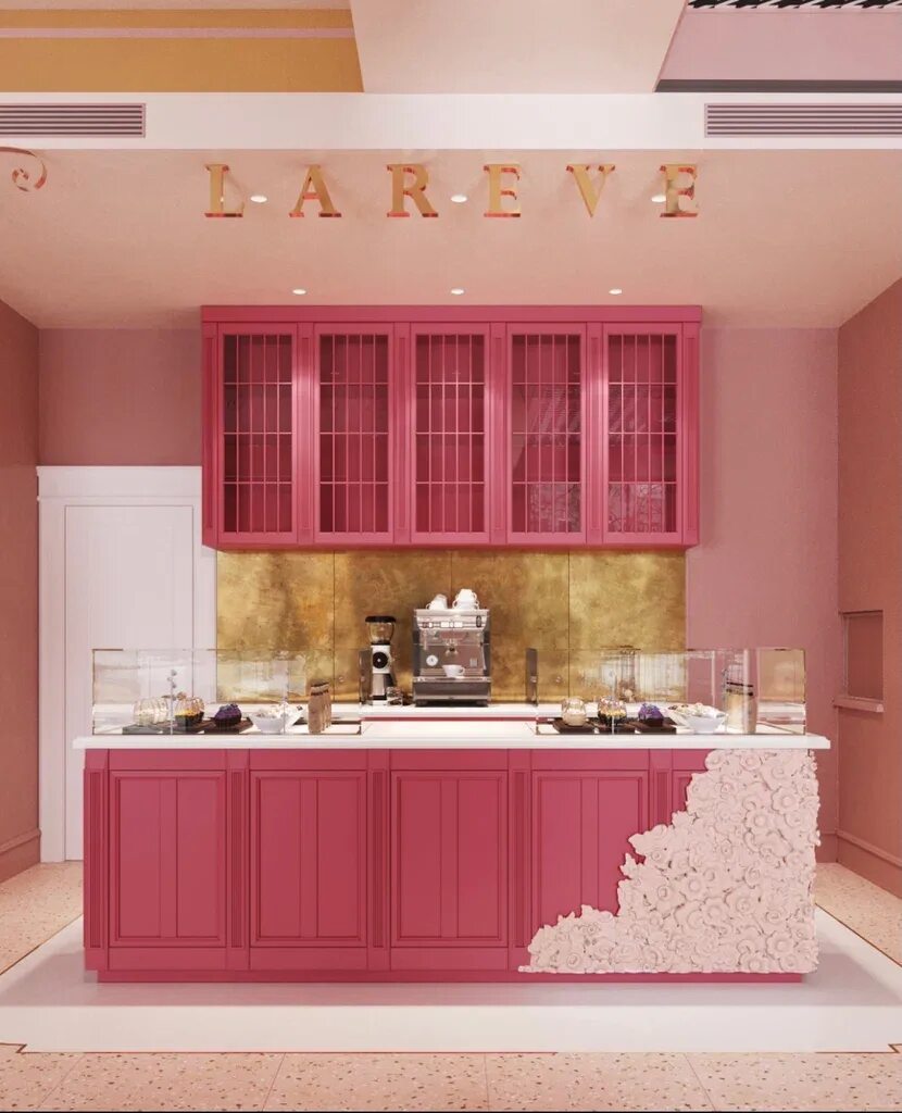 Lareve. Lareve, санкт-петербург, аптекарский проспект. лареве кафе спб. lareve спб кондитерская. lareve интерьер.