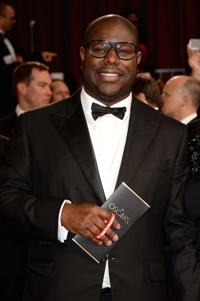 Steve MCQUEEN Oscar 2014. Macconahey Oscar 2014.