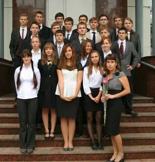 Гимназия обнинск
