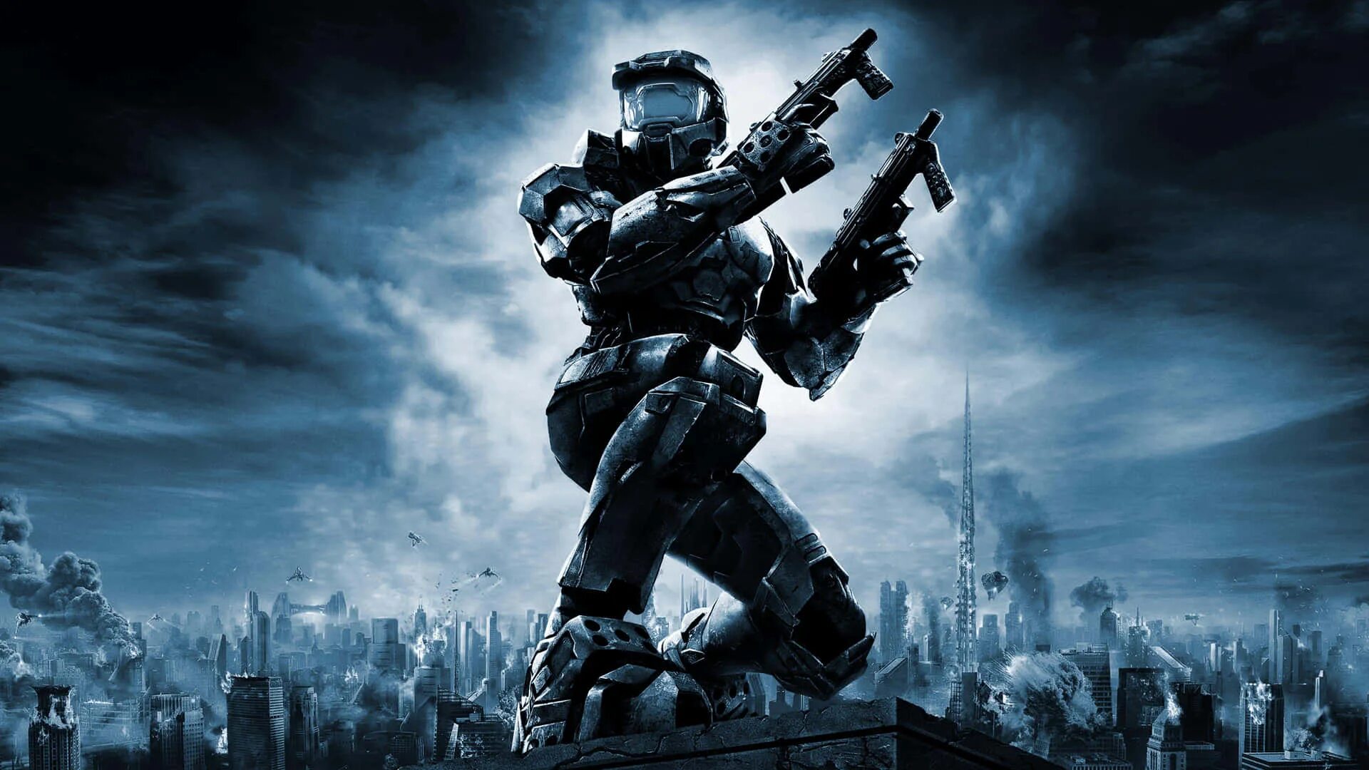 Хало. Halo 3 ODST Постер. Halo 2.