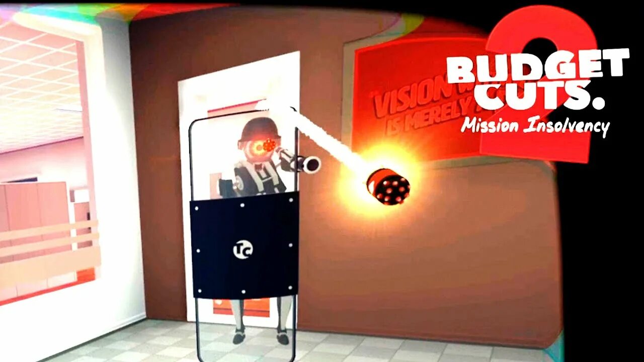 Budget cuts vr. Игра budget Cuts VR. Budget Cuts 2 игра. Budget Cuts 2: Mission Insolvency. VR budget budget Cuts надзиратели.