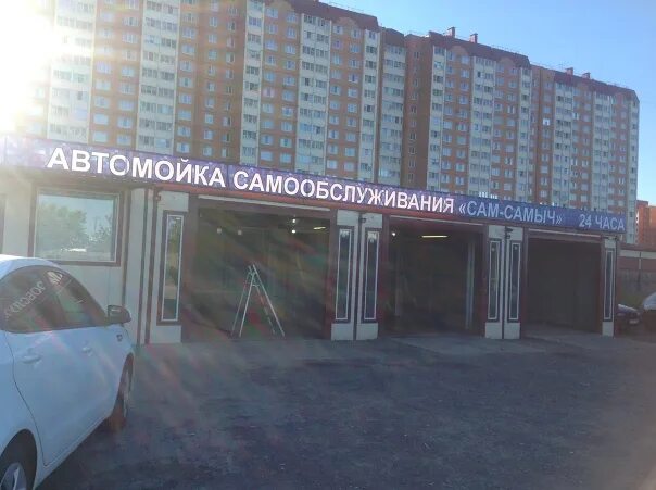 Горелово 9 мая. Шиномонтаж в горелово. автомойки в новогорелово спб. нетто магазин в горелово.
