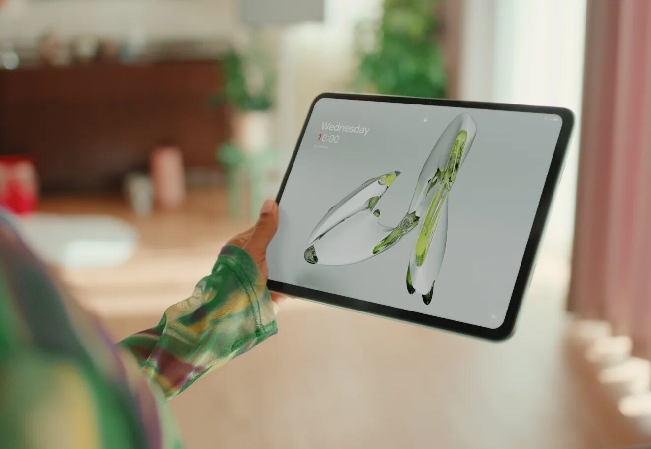 Oneplus pad go. Oneplus pad go