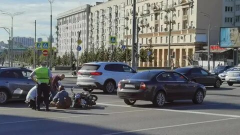 Мотомосква дтп