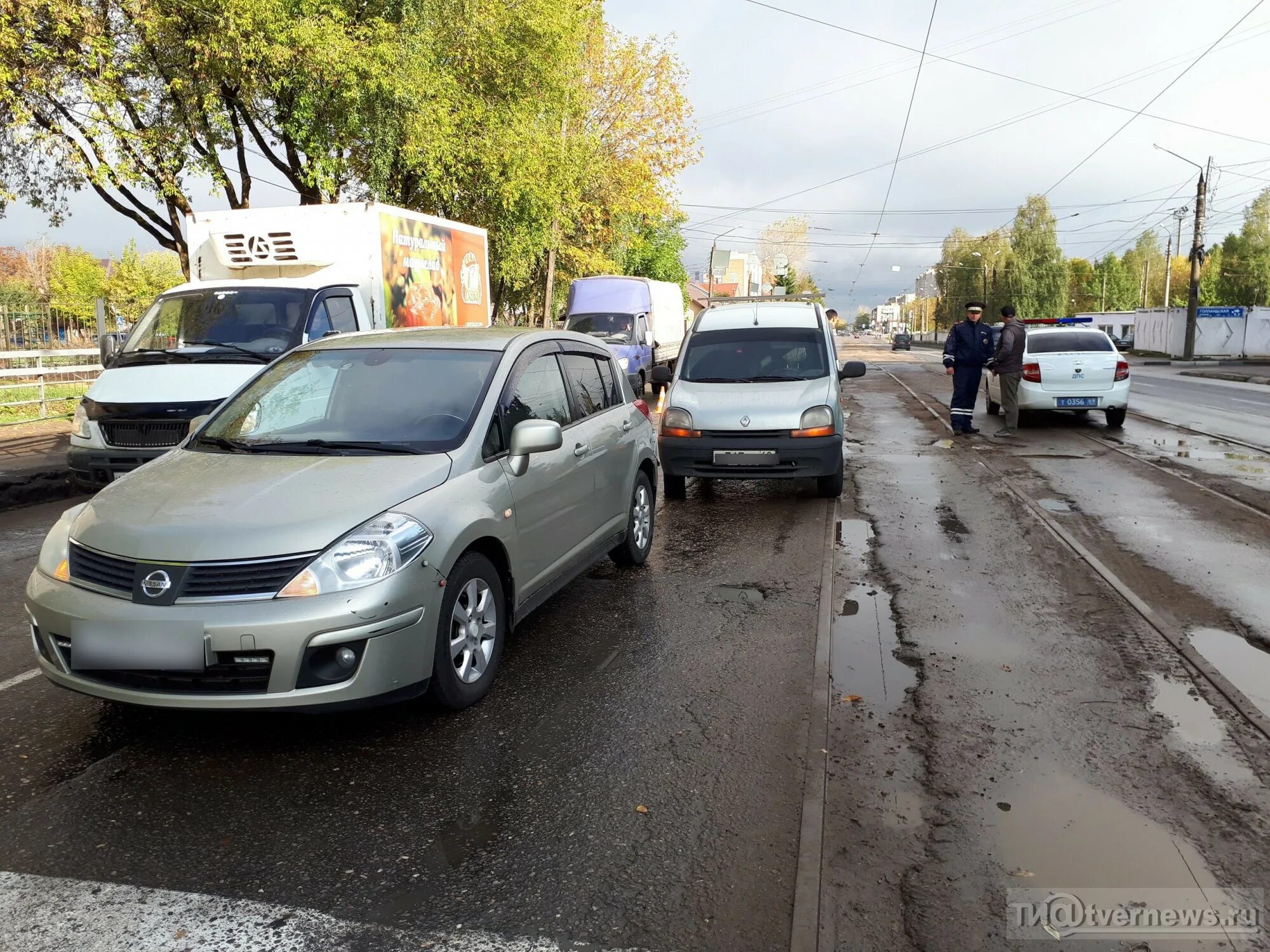 Рено в твери купить и области