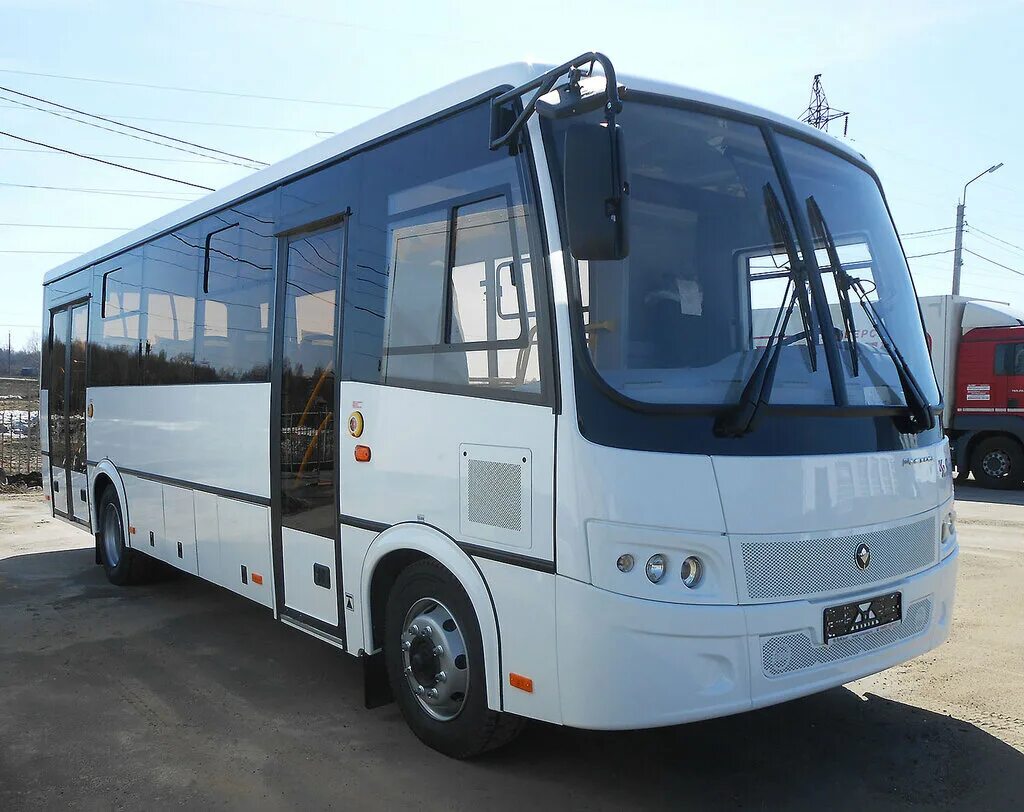 Новые пазики автобусы. Автобус ПАЗ. ПАЗ 3205. ПАЗ-3205 автобус. ПАЗ 320530-04.