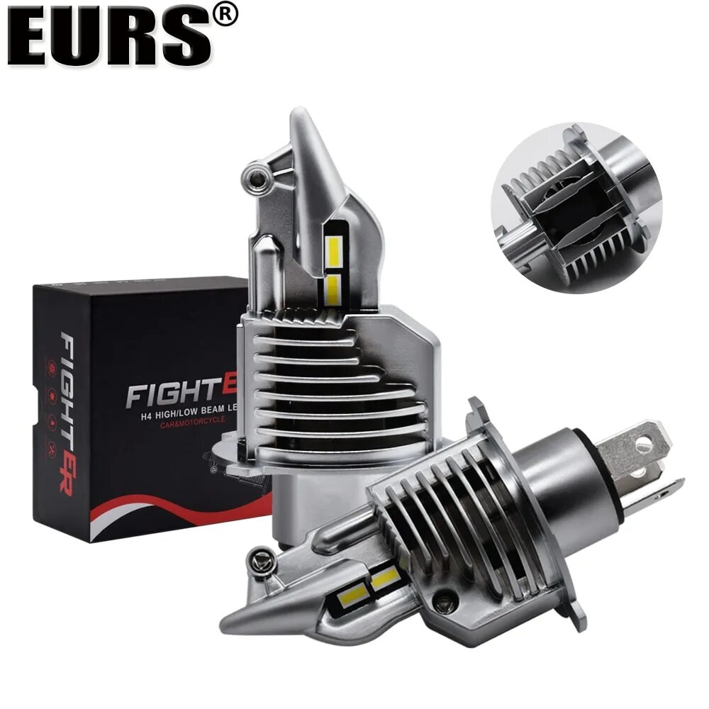 Fighter лампочки fighter h4. Led лампы fighter h4. Fighter h4 led м6. Лед лампы h4 fighter. Светодиодные лампы н4 fighter.