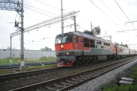Какого числа пустят поезда