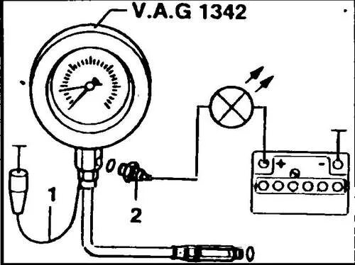 Т4 давление масла. Датчик давления масла на т4 2.4 дизель. Схема датчика давления масла Фольксваген т4 1.9 дизель. Датчик давления масла Транспортер т4 2.4 дизель. Схема подключения датчика давления масла Фольксваген т4.