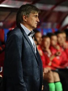 Тренер рубина