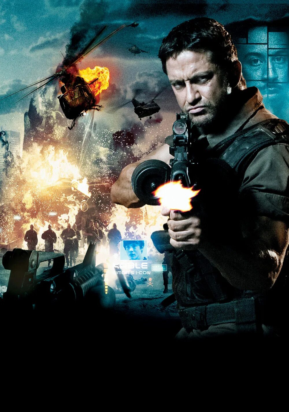 Terminator uzbek tilida