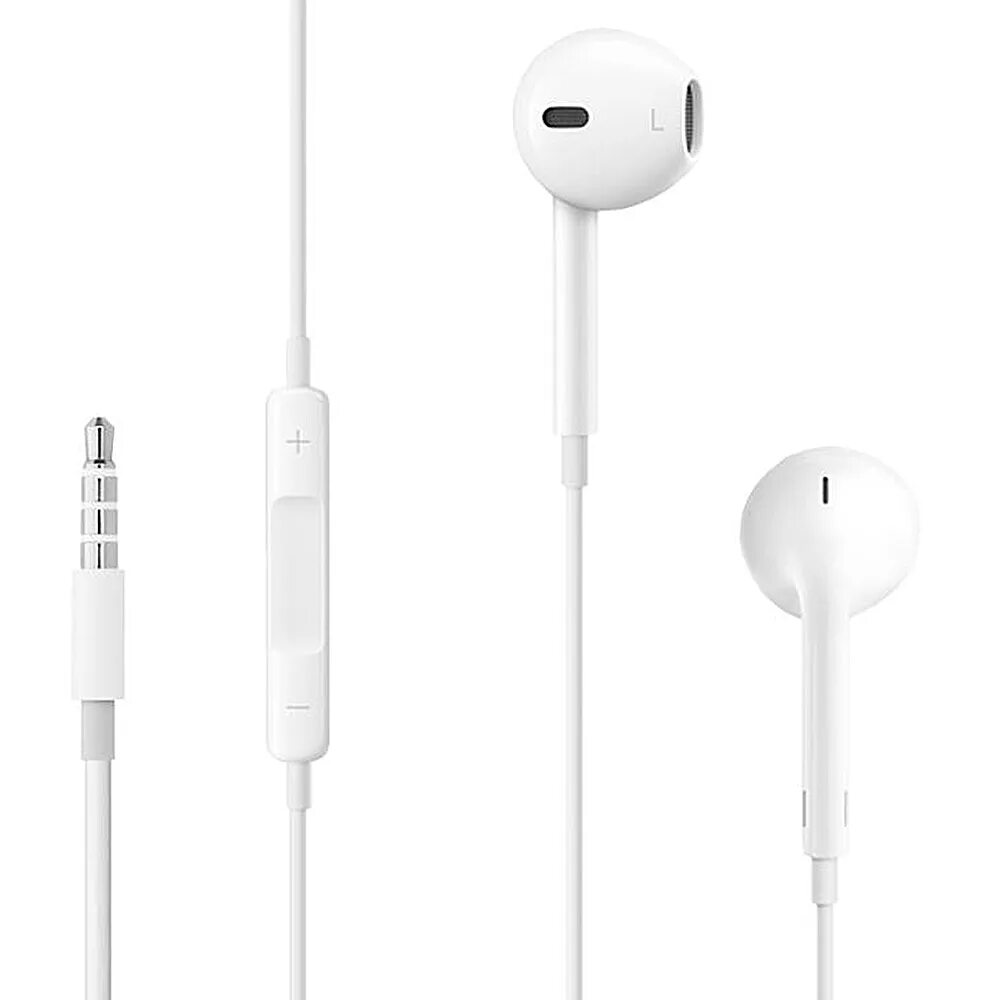 Наушники iphone 3.5. Apple Earpods with 3.5mm Headphone Plug. Наушники Borofone bm11, белый. Наушники с микрофоном Apple Earpods 3.5 мм. Наушники Lightning для iphone.