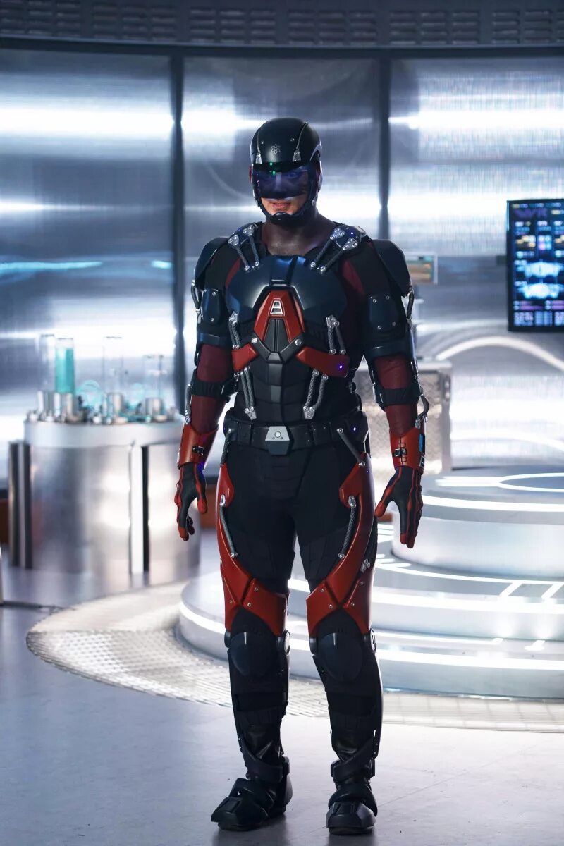 Atom legend. Atom legend
