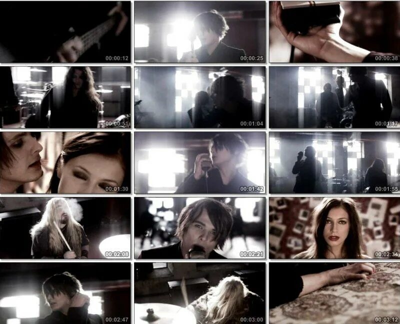Its an again. 2006 again it&#039;s over ep-lacrimas profundere. дэниел лехнер lacrimas profundere.