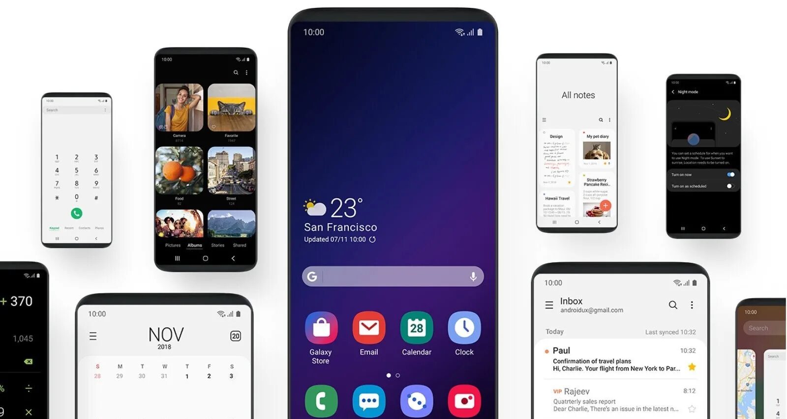 One ui на андроид. Ui samsung galaxy s9. оболочка samsung one ui. samsung s9 one ui. самсунг оболочка андроид 12.