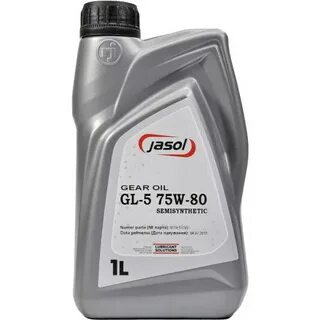 75w 80 gl 4 gl 5