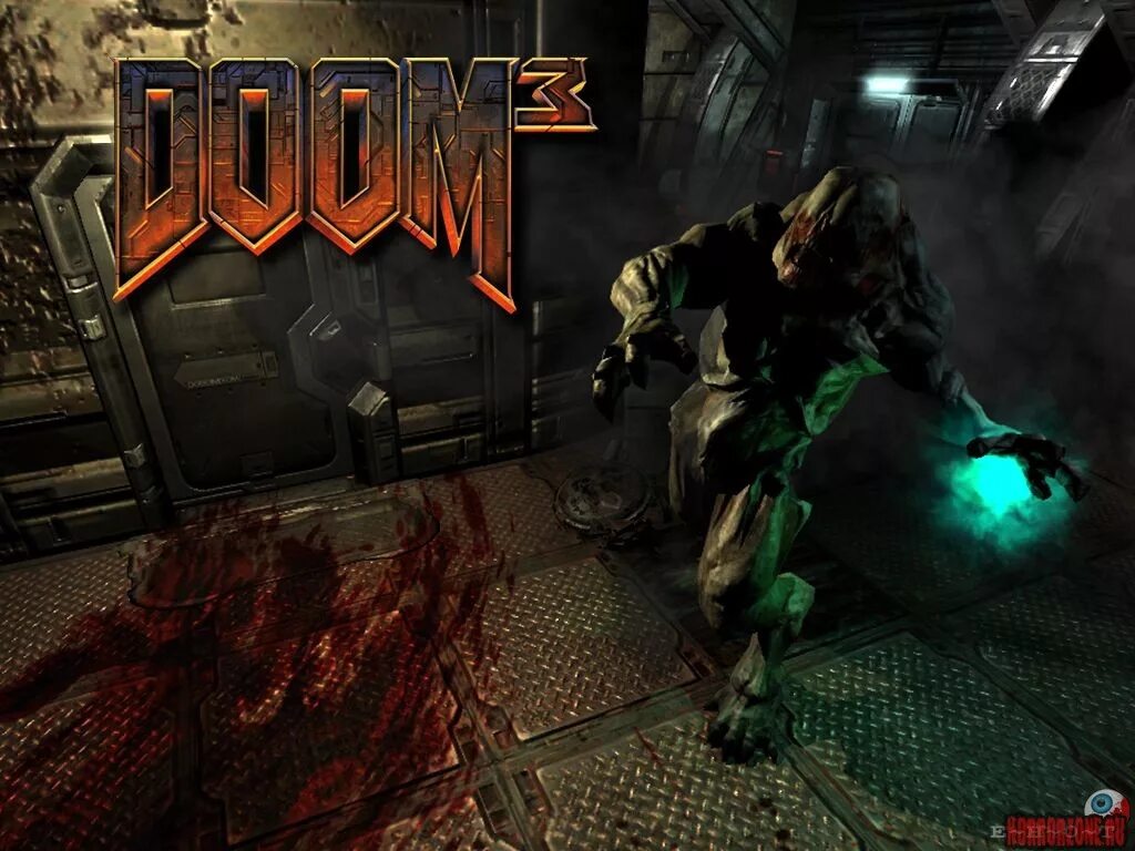 Doom игра отзывы