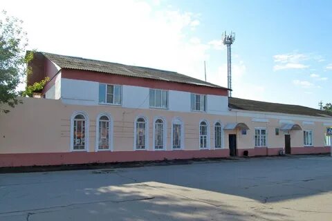 Ряжск сайт