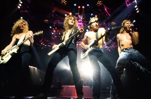 Группа def leppard концерт