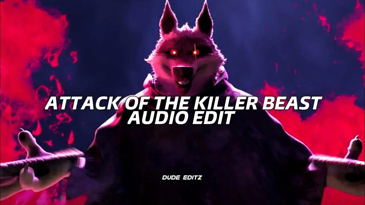 Включи мистер бист 5. Attack of the Killer Beast (Phonk) от sxcredmane. Attack of Killer Beast Mr Beast.