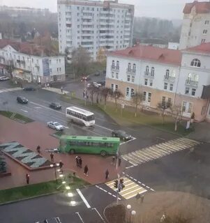 Что произошло в орше