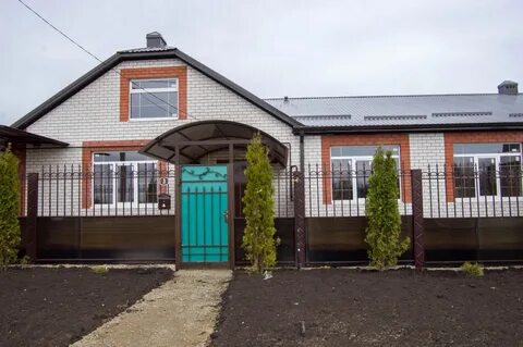 Недорогие дома в селах ставропольского края