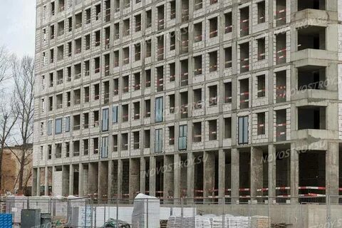 Баланс строительство