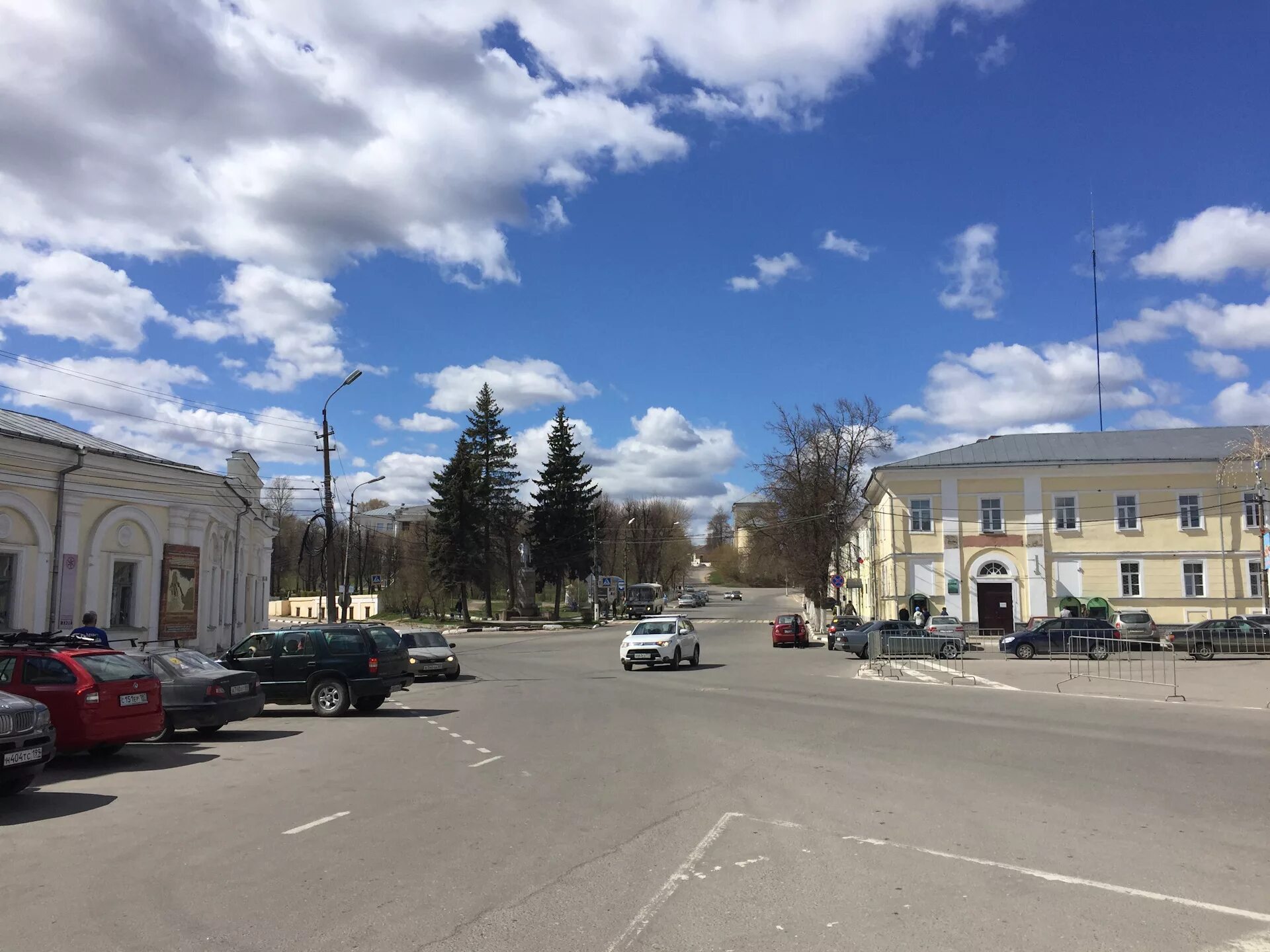 Все про проект центральной площади города торжка В Торжке жители определились с территорией для участия в VII Всероссийском конку