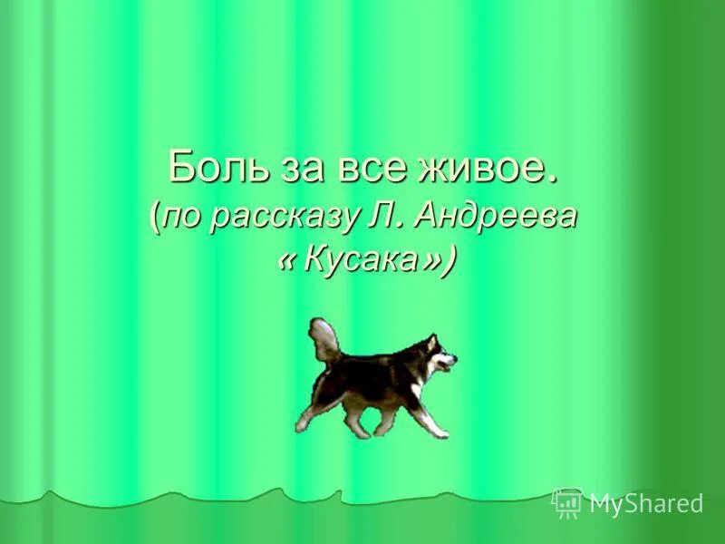 Кусака тема сострадание. Иллюстрация к рассказу кусака. Рассказ Андреева кусака. Урок по по теме кусака Андреева.