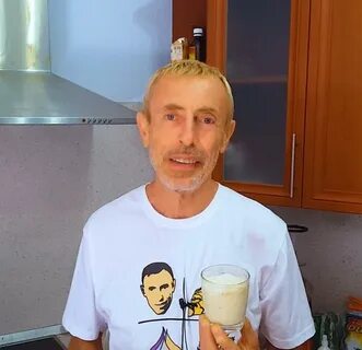 Виталия островского