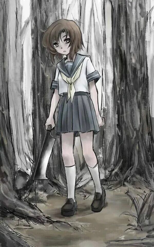 Идеи рена. Rena ryuuguu. рена рюгу 2006. rena ryuuguu manga. рэна рюгу гуро.