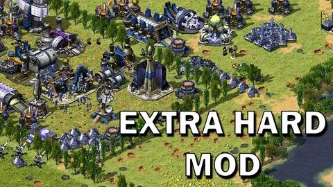 Extra hard