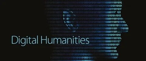 Цифровые гуманитарные